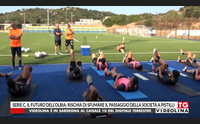 serie c il futuro dell olbia rischia di sfumare il passaggio della societ a pistilli