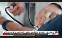 settimo san pietro rivolta dopo l addio del medico scoperti 1500 pazienti