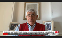 cagliari l autocritica di casini l opposizione ripensi il suo ruolo