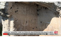 cheremule raddoppia sono 18 le domus de janas patrimonio dell umanit unesco