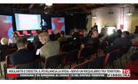 insularit e crescita il pd rilancia la sfida serve un riequilibrio tra territori