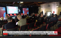 insularit e crescita il pd rilancia la sfida serve un riequilibrio tra territori