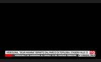 olbia microcriminalit in centro arriva la stazione mobile dei carabinieri