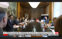 asl proroga di sei mesi per i commissari fdi all attacco si pensa solo alle poltrone