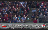 domani verona cagliari pisacane chiede furore per vincere la terza finale