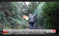 bonorva l esperienza di un turismo lento alla scoperta delle domus de janas