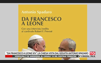 da francesco a leone xiv la chiesa vista dal gesuita antonio spadaro