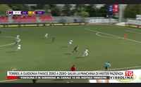 torres a guidonia finisce zero a zero salva la panchina di mister pazienza