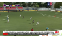 torres a guidonia finisce zero a zero salva la panchina di mister pazienza