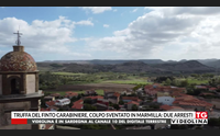 truffa del finto carabiniere colpo sventato in marmilla due arresti