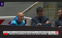 basket serie a la dinamo ancora sconfitta a bologna finisce 90 a 71
