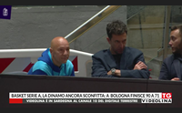 basket serie a la dinamo ancora sconfitta a bologna finisce 90 a 71