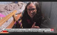 i programmi di videolina alle 21 torna ovunquesardi con floris e nu
