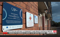 olbia la citt pi sociale il community hub cresce con nuovi servizi
