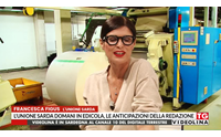 l unione sarda domani in edicola le anticipazioni della redazione