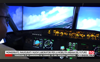 monserrato inaugurati i nuovi laboratori per la mobilit urbana del futuro