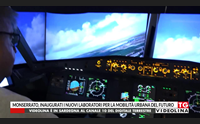 monserrato inaugurati i nuovi laboratori per la mobilit urbana del futuro