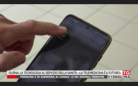 oliena la tecnologia al servizio della sanit la telemedicina il futuro