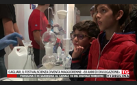 cagliari il festivalscienza diventa maggiorenne 18 anni di divulgazione