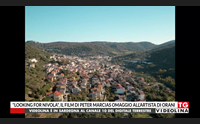 looking for nivola il film di peter marcias omaggio all artista di orani