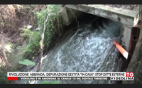 rivoluzione abbanoa depurazione gestita in casa stop ditte esterne