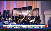 olbia universit al decollo ecco il corso di ingegneria aerospaziale