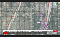 energia perplessit a orgosolo sul progetto da 526 milioni di euro