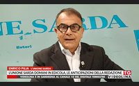 l unione sarda domani in edicola le anticipazioni della redazione