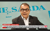 l unione sarda domani in edicola le anticipazioni della redazione