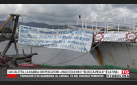 la caletta la rabbia dei pescatori pale eoliche e blocca pesca la fine