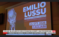 cagliari nel ricordo di lussu a 50 anni dalla morte una vita esemplare