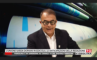 l unione sarda domani in edicola le anticipazioni della redazione