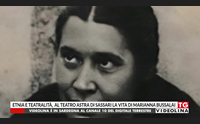 etnia e teatralit al teatro astra di sassari la vita di marianna bussalai