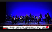 sassari tra barocco e rock al verdi il concerto grosso dei new trolls
