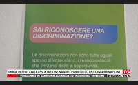 olbia patto con le associazioni nasce lo sportello antidiscriminazione