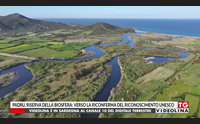 padru riserva della biosfera verso la riconferma del riconoscimento unesco