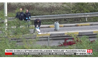 nuoro si cerca il settimo uomo della banda modulare puligheddu in fuga