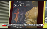 sassari salome lo scandalo torna in scena al comunale l opera di strauss