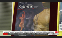 sassari salome lo scandalo torna in scena al comunale l opera di strauss