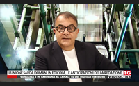 l unione sarda domani in edicola le anticipazioni della redazione