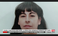 olbia caso rosa bechere la procura generale riparte da capo