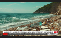 sardegna 1 ambiente e cronaca nera nelle interviste del weekend