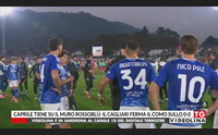 caprile tiene su il muro rossobl il cagliari ferma il como sullo 0 0