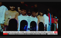 carbonia film festival storie volti e visioni per raccontare la societ