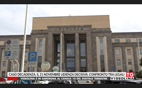 caso decadenza il 21 novembre udienza decisiva confronto tra legali
