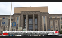 caso decadenza il 21 novembre udienza decisiva confronto tra legali
