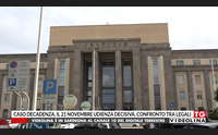 caso decadenza il 21 novembre udienza decisiva confronto tra legali