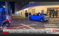 olbia allarme sicurezza gli abitanti chiedono pi controlli nei quartieri