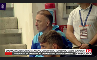 dinamo oggi l esordio del nuovo coach mrsic dobbiamo essere squadra