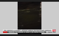 pirri emergenza allagamenti interventi immediati per fronteggiare l emergenza